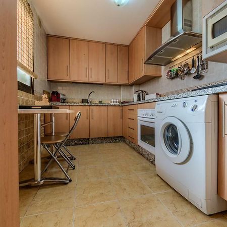 Apartamento Con Encanto En Granada, La Zubia Exterior foto