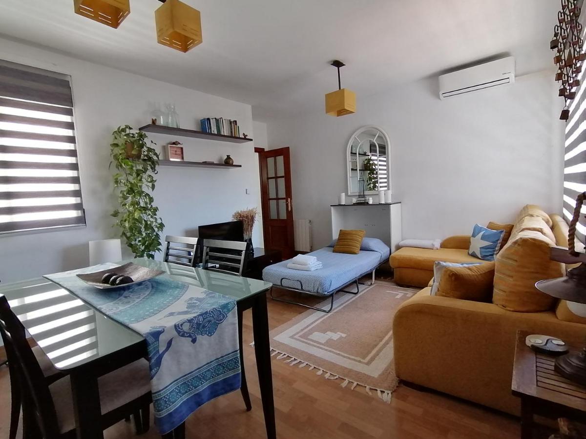 Apartamento Con Encanto En Granada, La Zubia Exterior foto