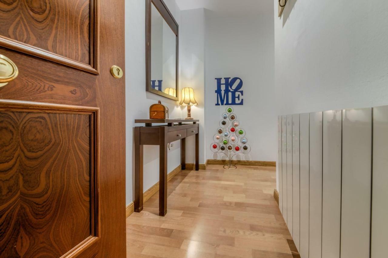 Apartamento Con Encanto En Granada, La Zubia Exterior foto